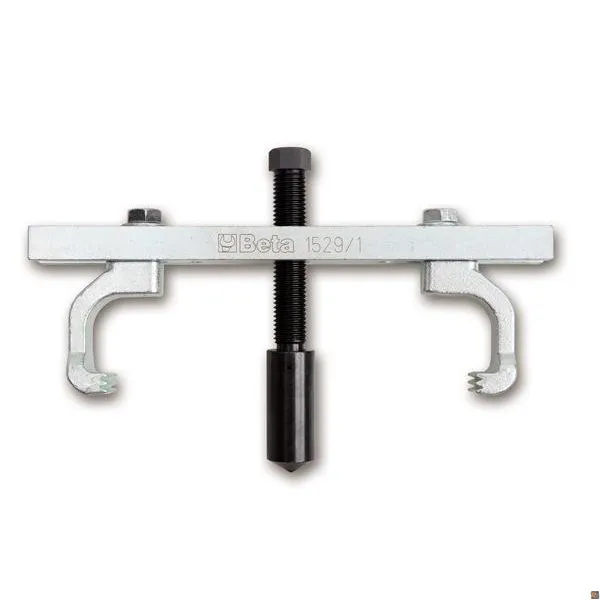 1529 - ESTRATTORE PER PULEGGE MULTIGOLA BETA UTENSILI 015290000