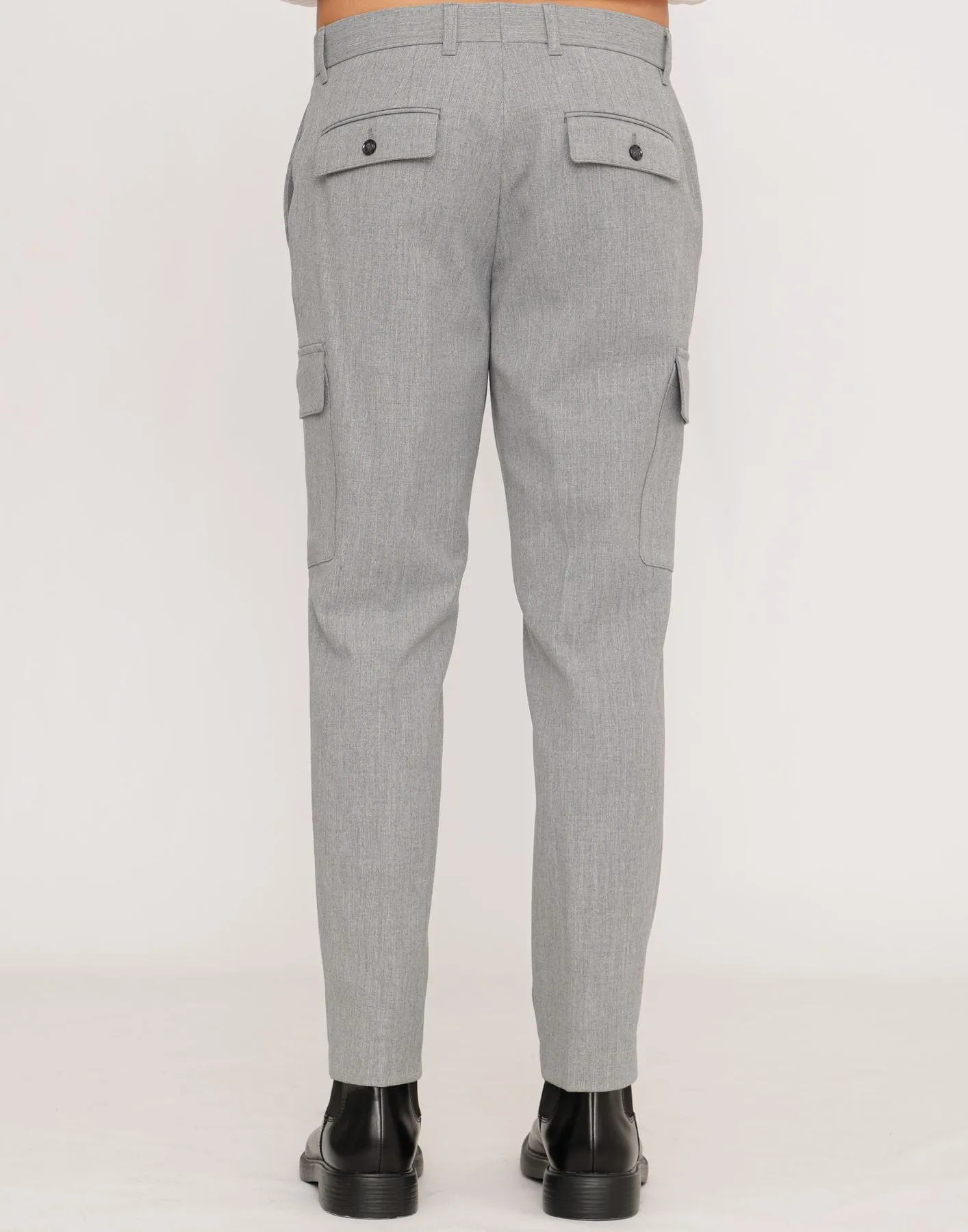 50527941 - Pantaloni - BOSS
