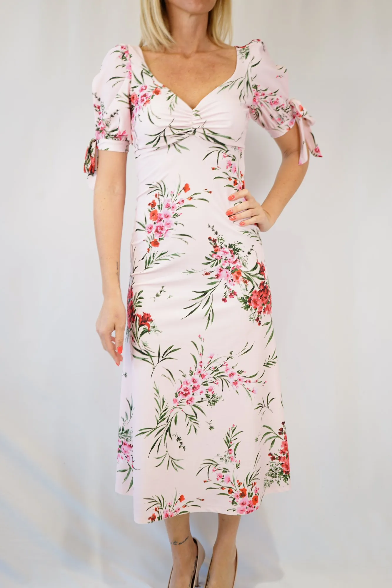 Abito Aniye By