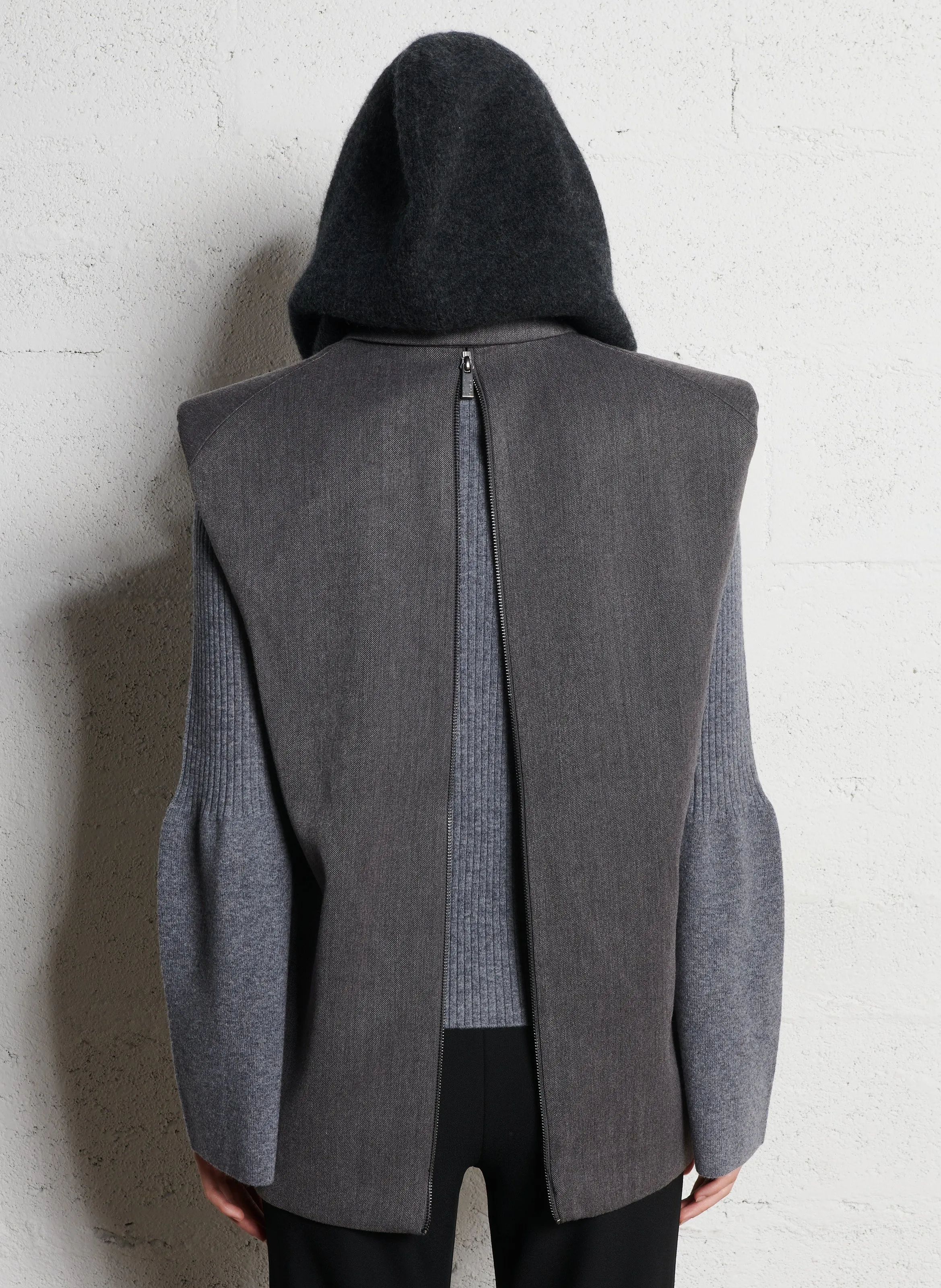  BERENICE   VOROS - Giacca da tailleur | Grigio