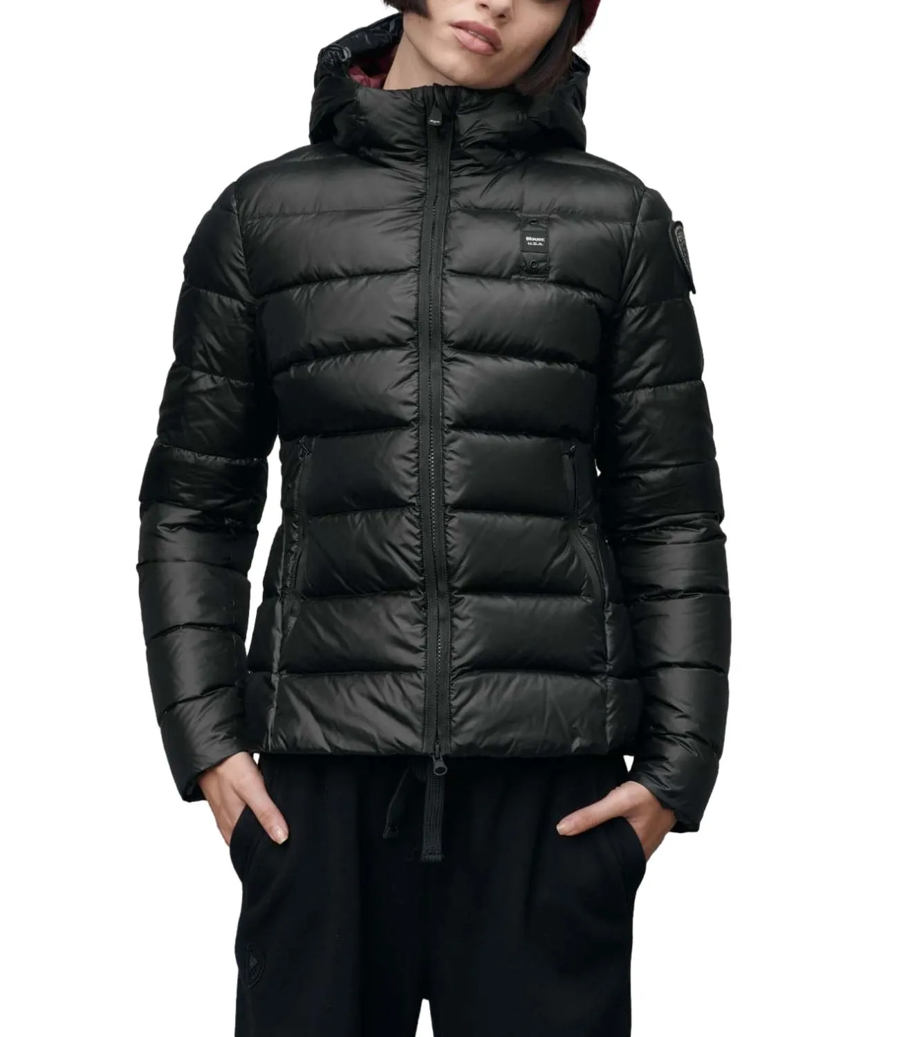 Brand BLAUER Giubbino CHARME donna