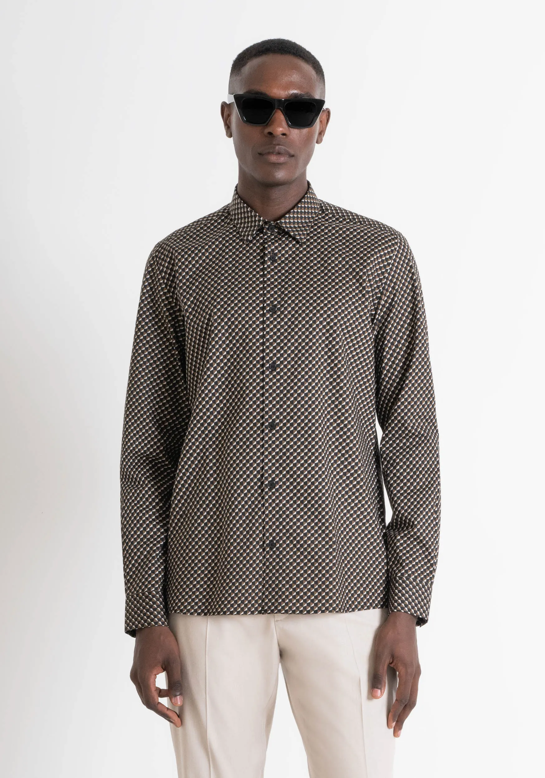CAMICIA 