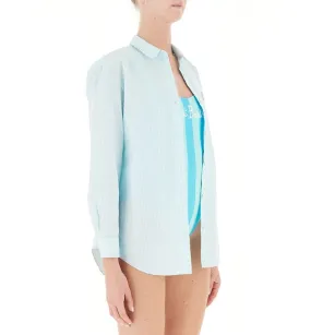 Camicia copricostume