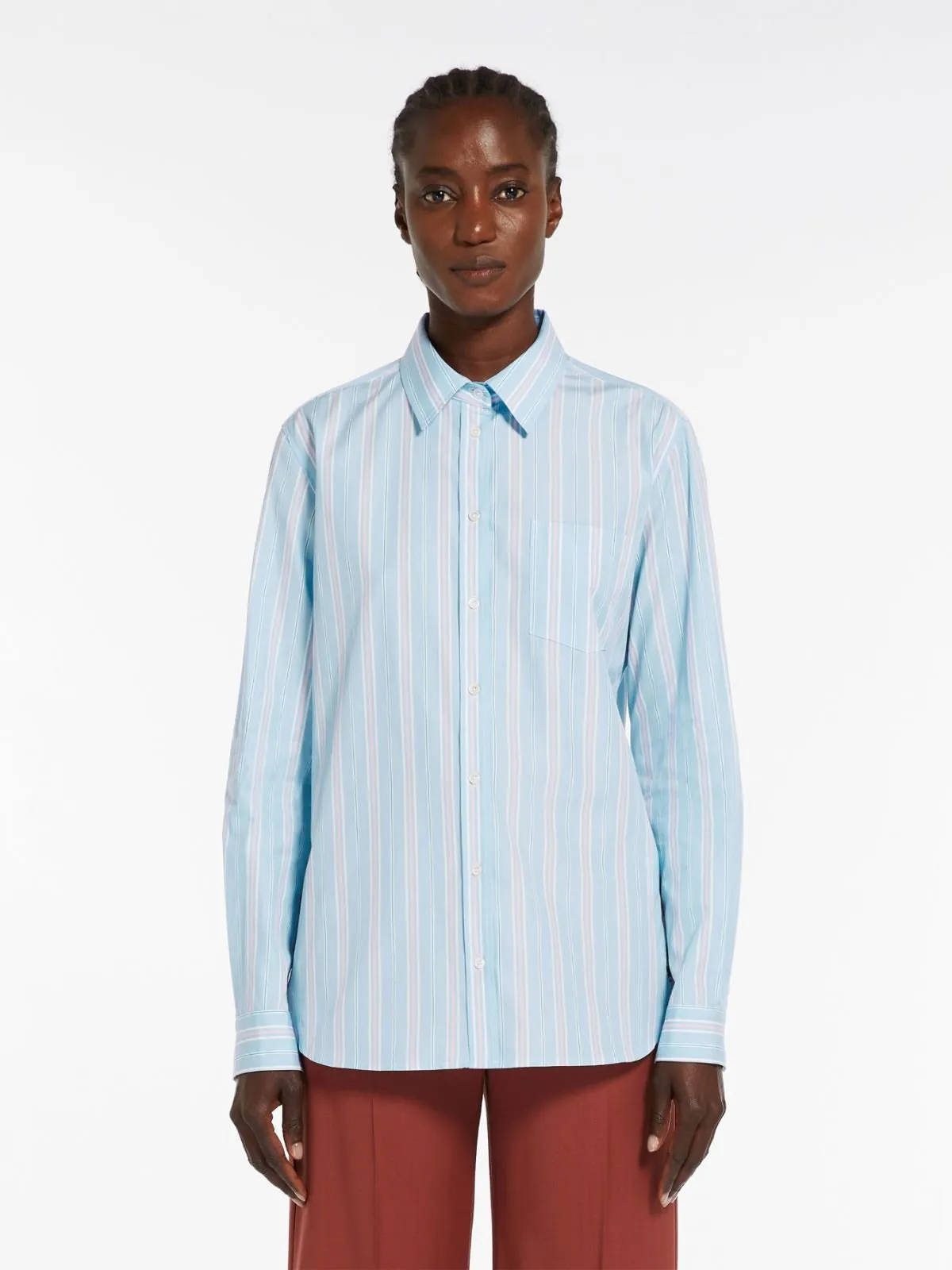 Camicia Weekend Max Mara