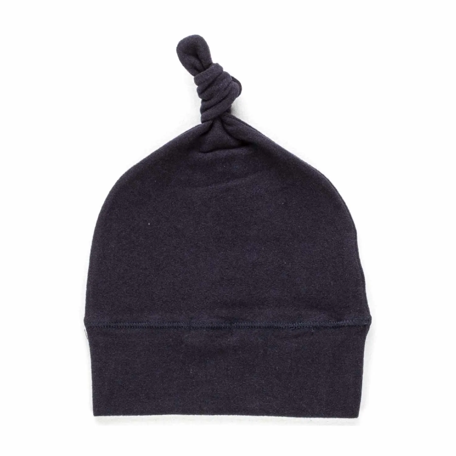 Cappello Blu Neonato