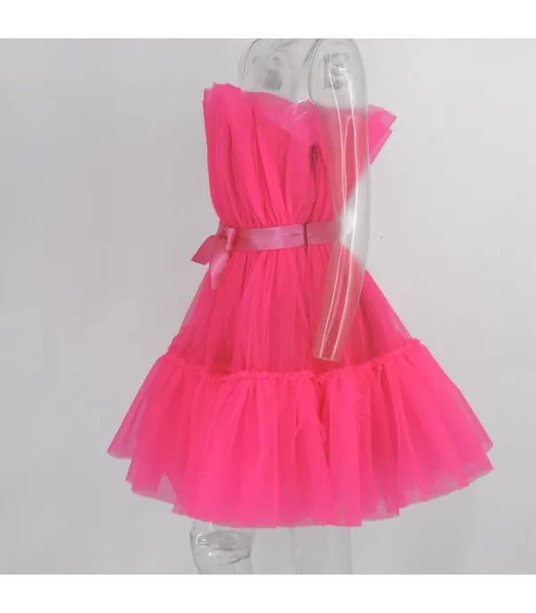 Caribean Dress