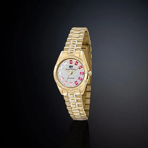 Chiara Ferragni Brand Everyday Watch - R1953100514