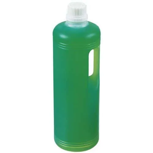 Flacone PEHD con tappo a vite – 1000 mL