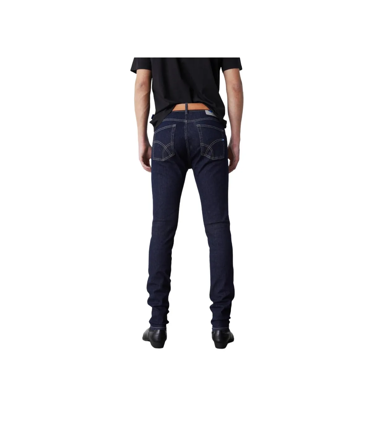 Gas Uomo Jeans