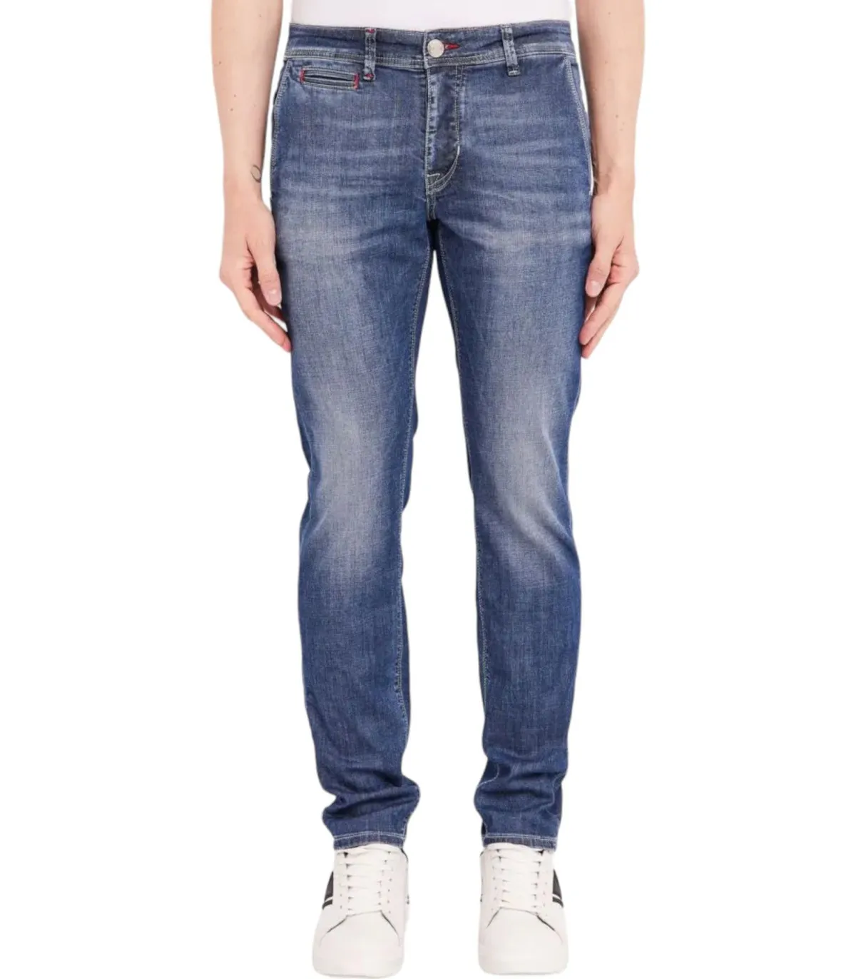 Gaudi Uomo Jeans  Chino