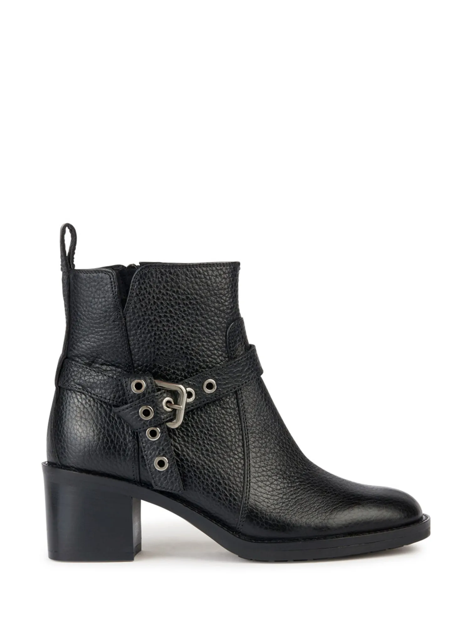Geox Stivaletti D36TYA 00046
