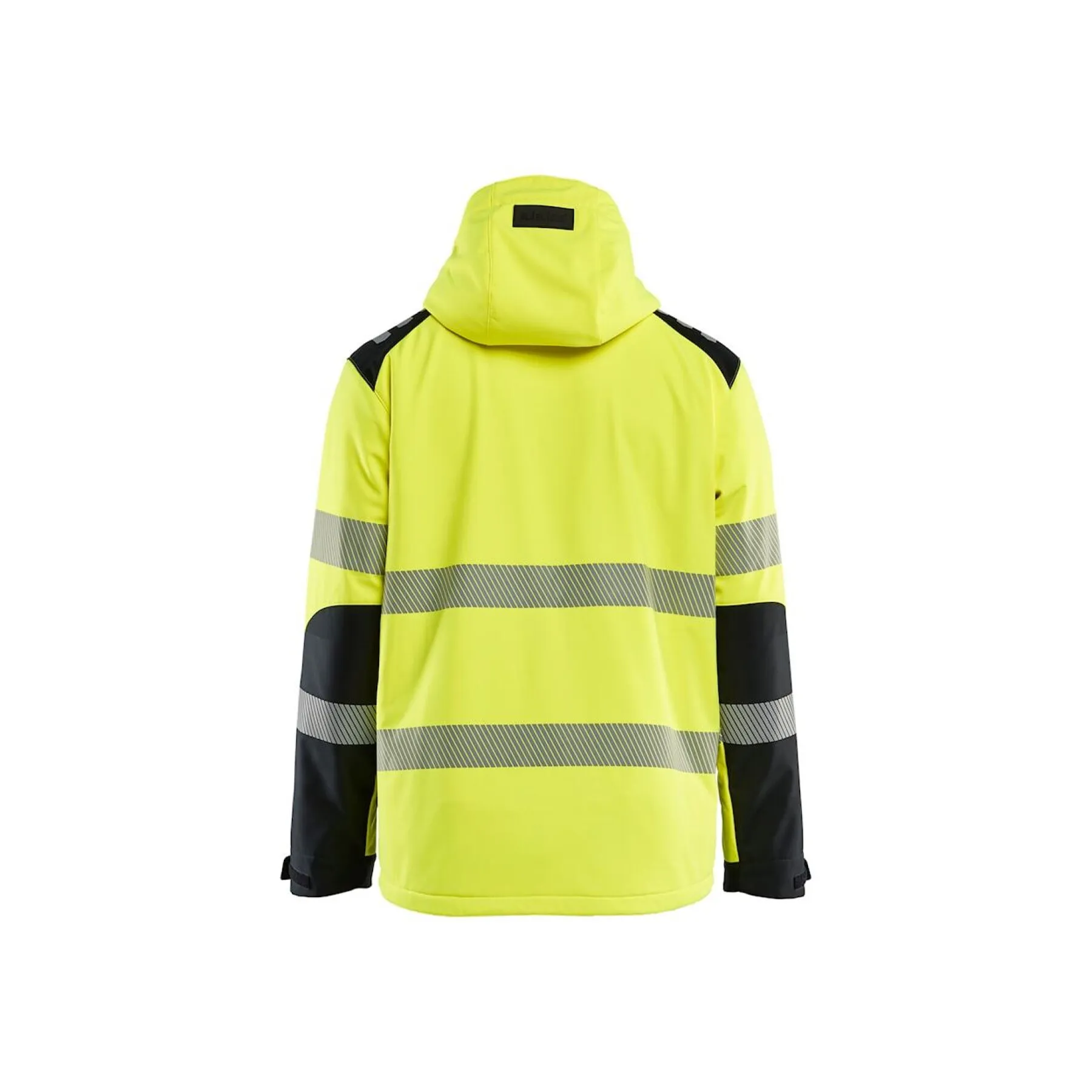 Giacca invernale riflettente Blaklader