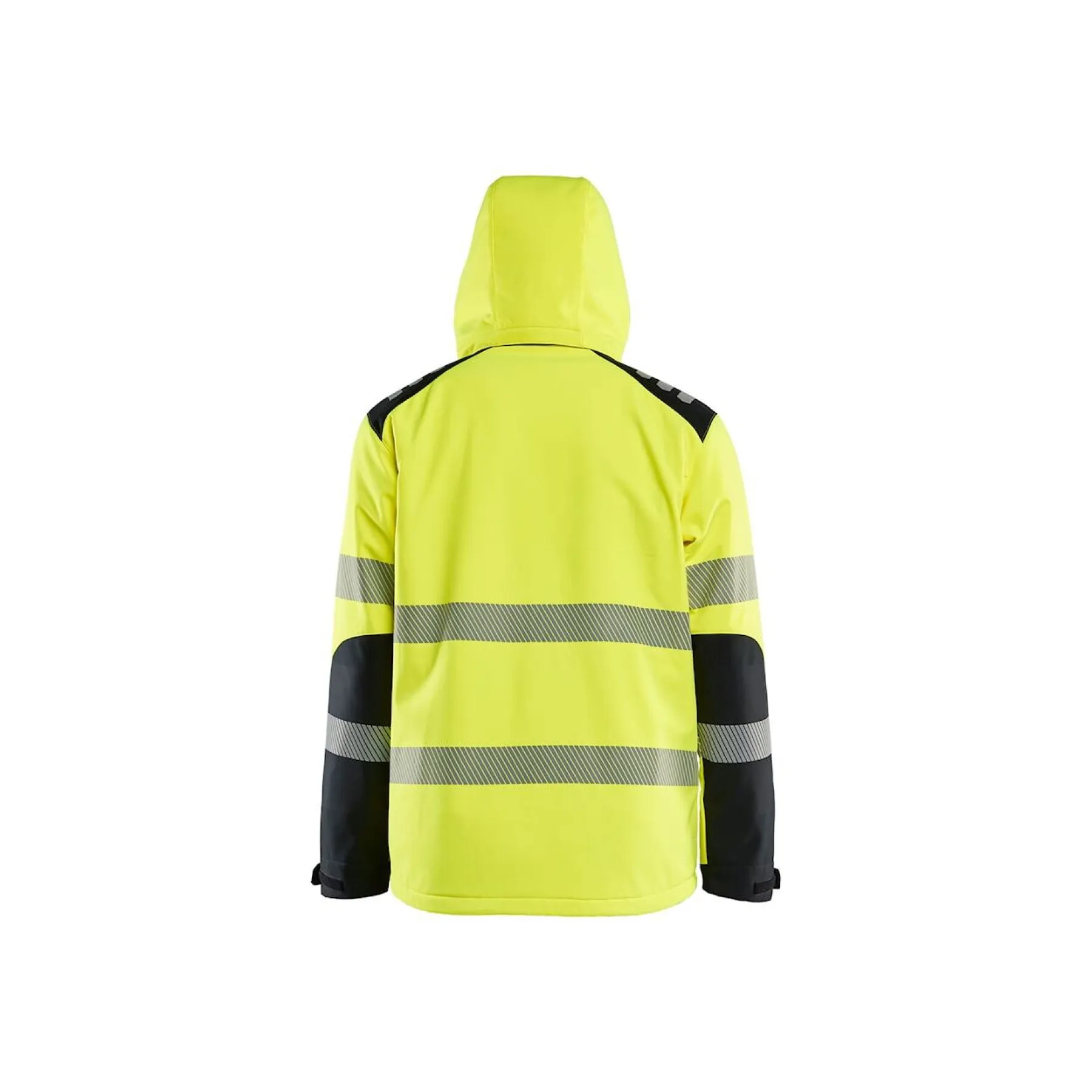 Giacca invernale riflettente Blaklader