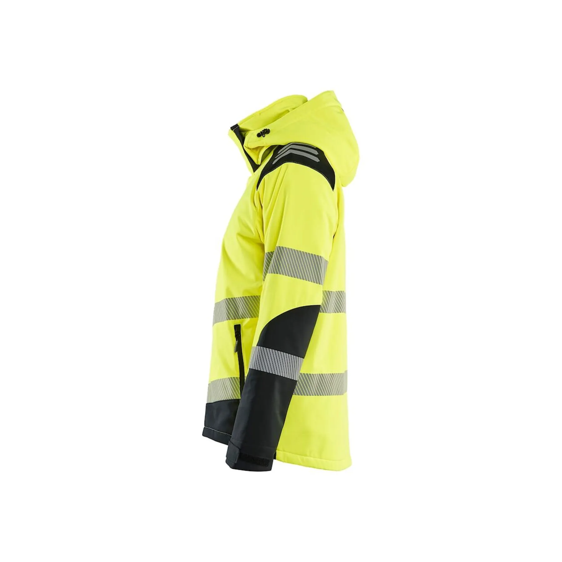 Giacca invernale riflettente Blaklader