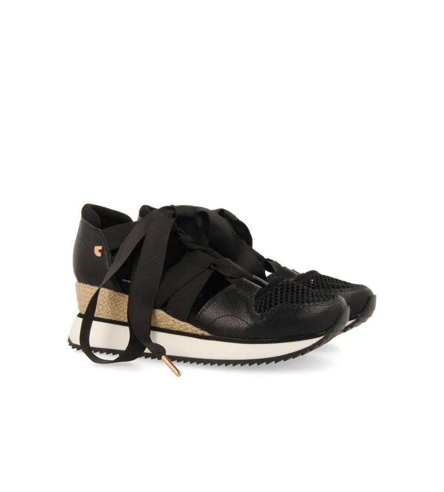Gioseppo Muir 72193 Black