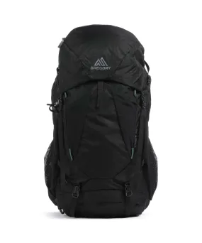  Gregory Stout 45 Rc Zaino montagna nylon nero  