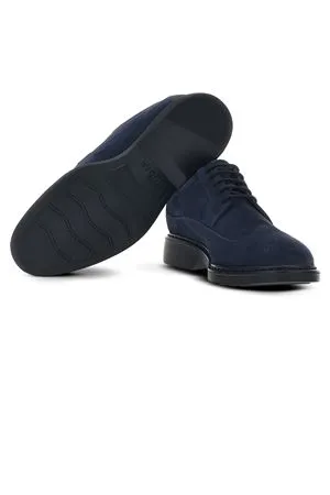 HOGAN Calzature,Sneakers Stringate Hogan H576 Blu 