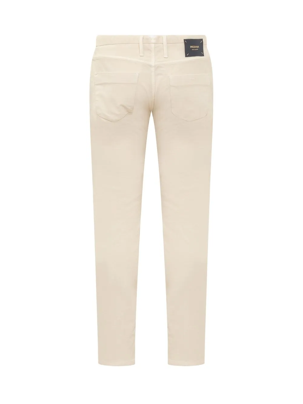 INCOTEX BLUE  Pantaloni  