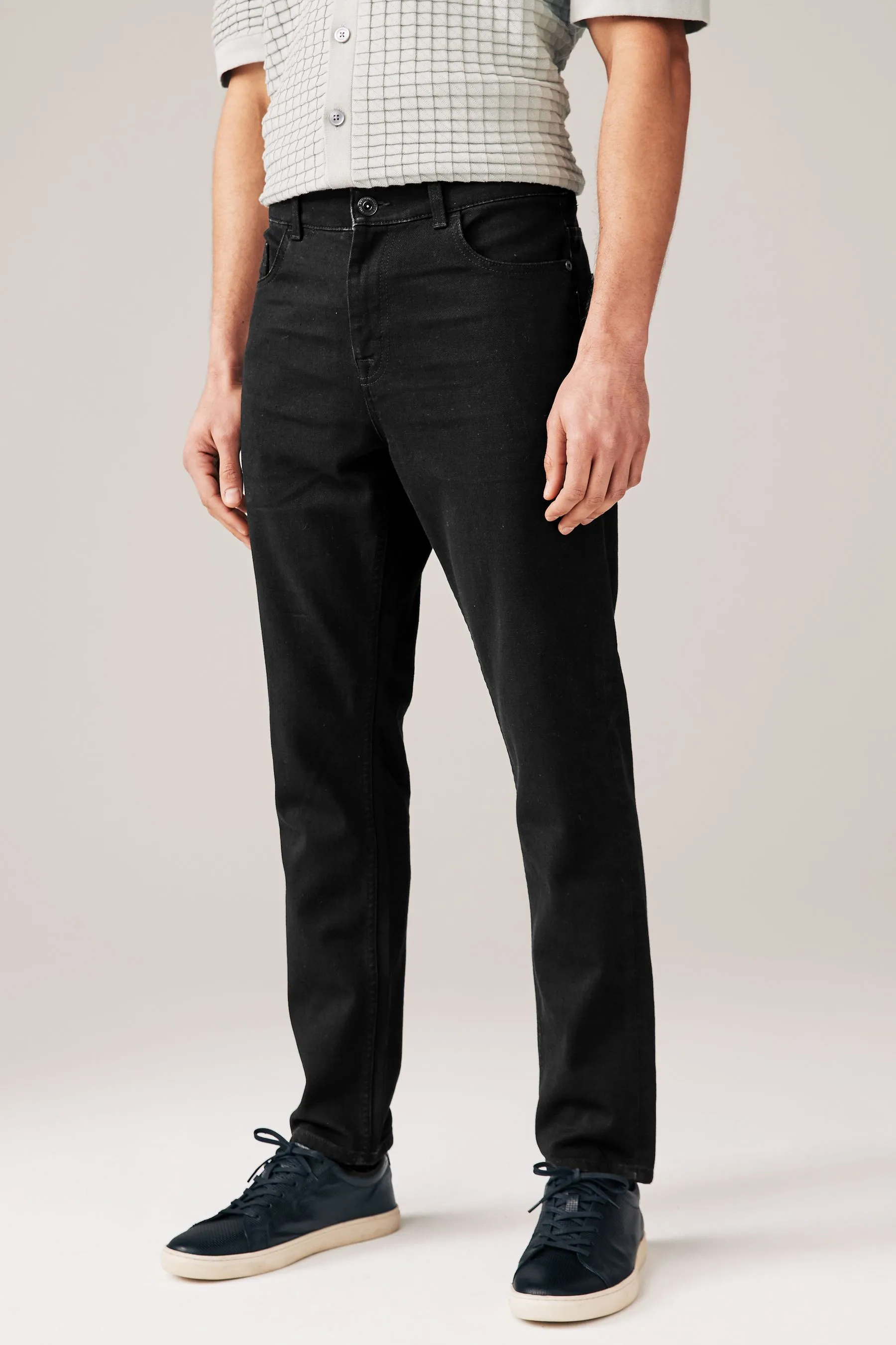 Jeans di peso estiva