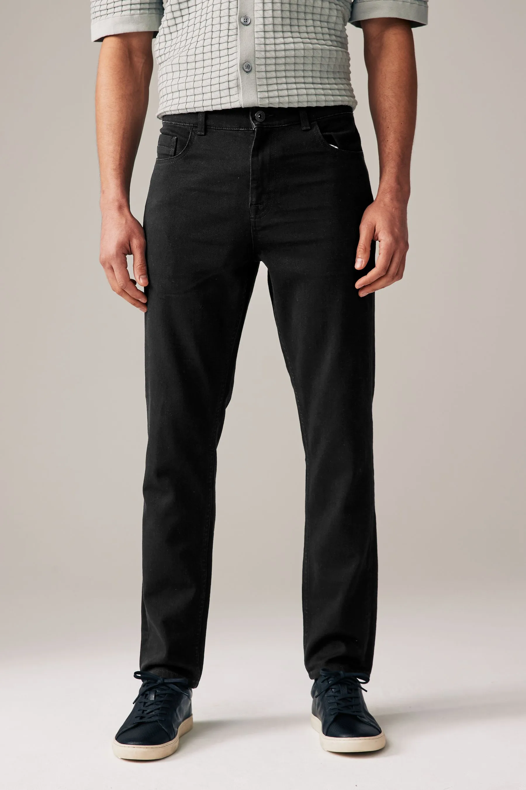 Jeans di peso estiva