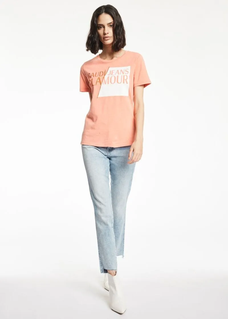 Jeans jeggings up