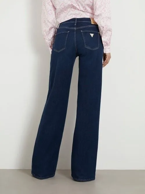 Jeans palazzo guess