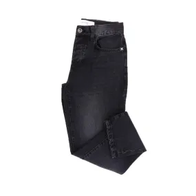 JEANS SIRIO Nero Denim