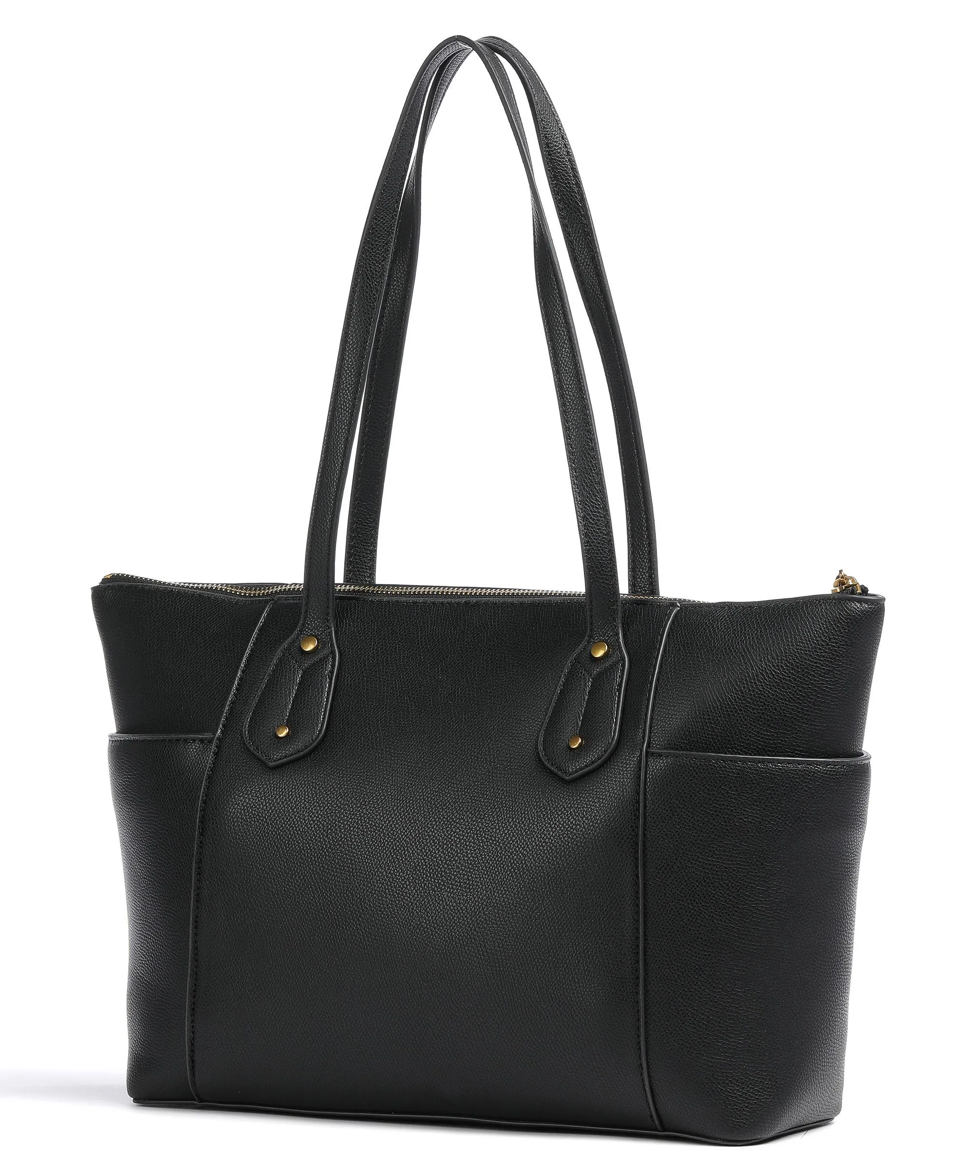  Liu Jo Adonide Borsa shopper pelle sintetica nero  
