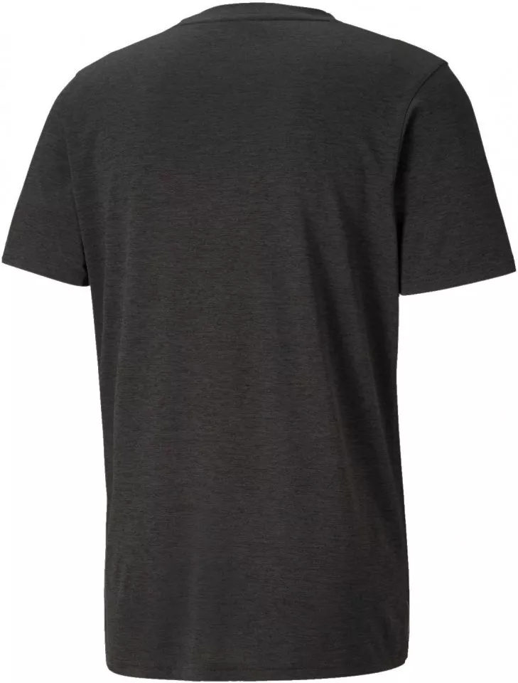 Magliette Puma TRAIN FAV HEATHER CAT SS TEE