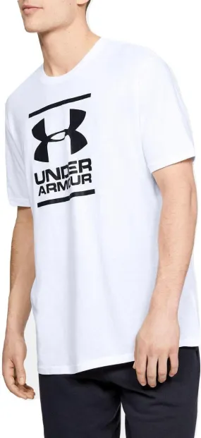 Magliette Under Armour UA GL Foundation SS T