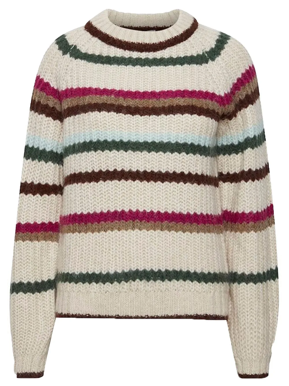 Maglione Donna Byoksana