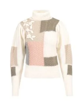 Maglione LoveShackFancy ALLAN