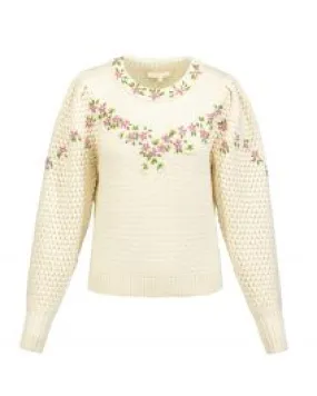Maglione LoveShackFancy KENZLY