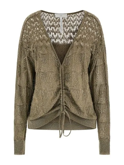 Maglione lurex guess
