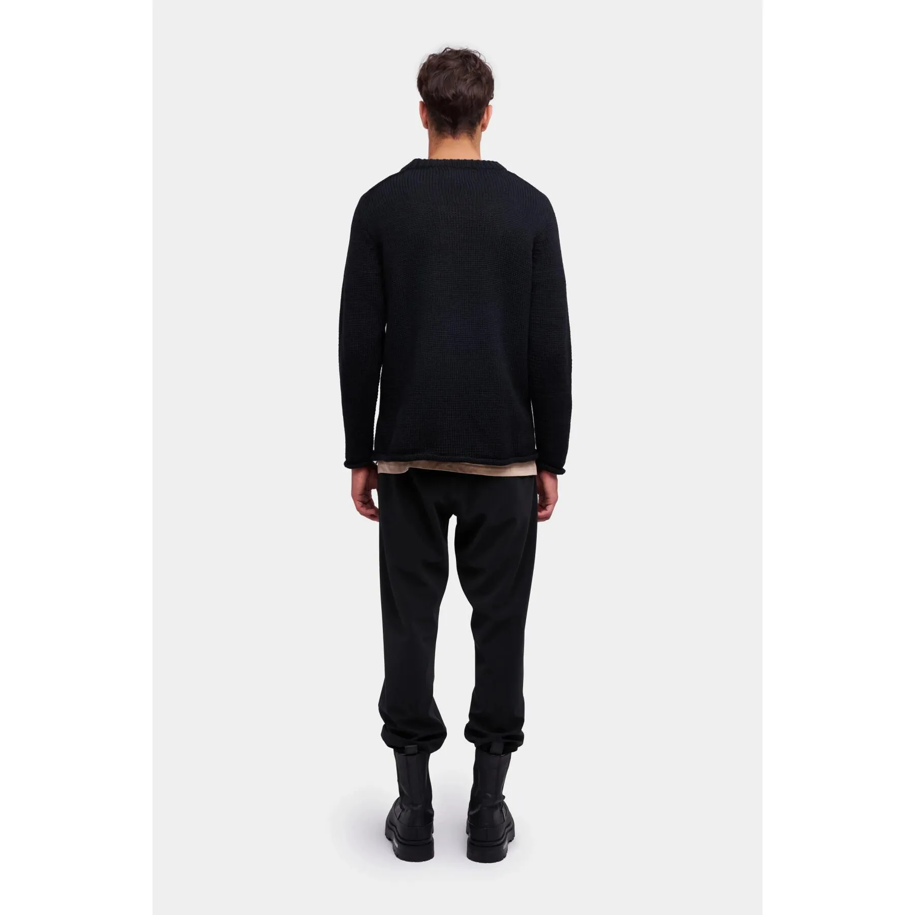 Maglione Stutterheim Talk