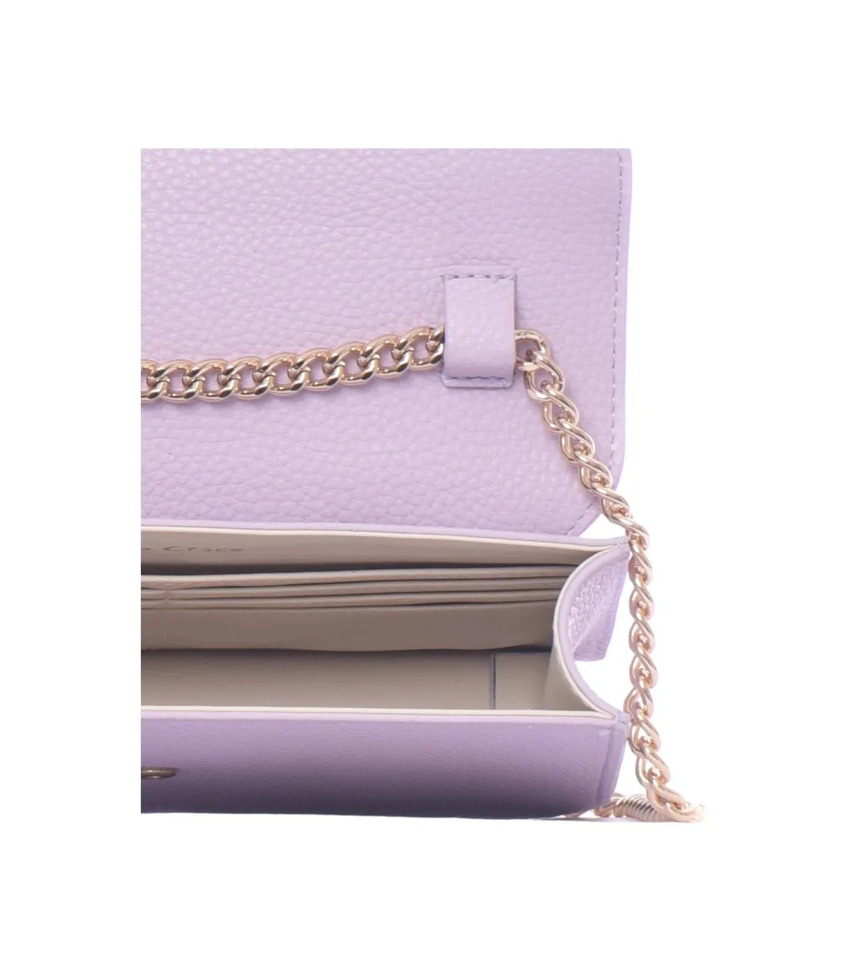 Manila Grace Donna Borsa A Tracolla  Wallet Bag