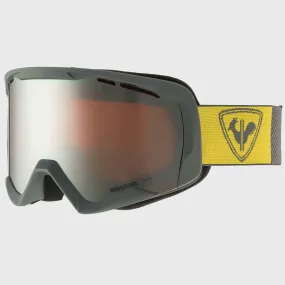 MASCHERA UNISEX SPIRAL MIROR