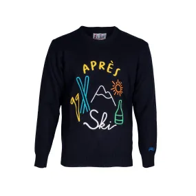 MC2 SAINT BARTH MAGLIONE HERON APRES SKI BIG 