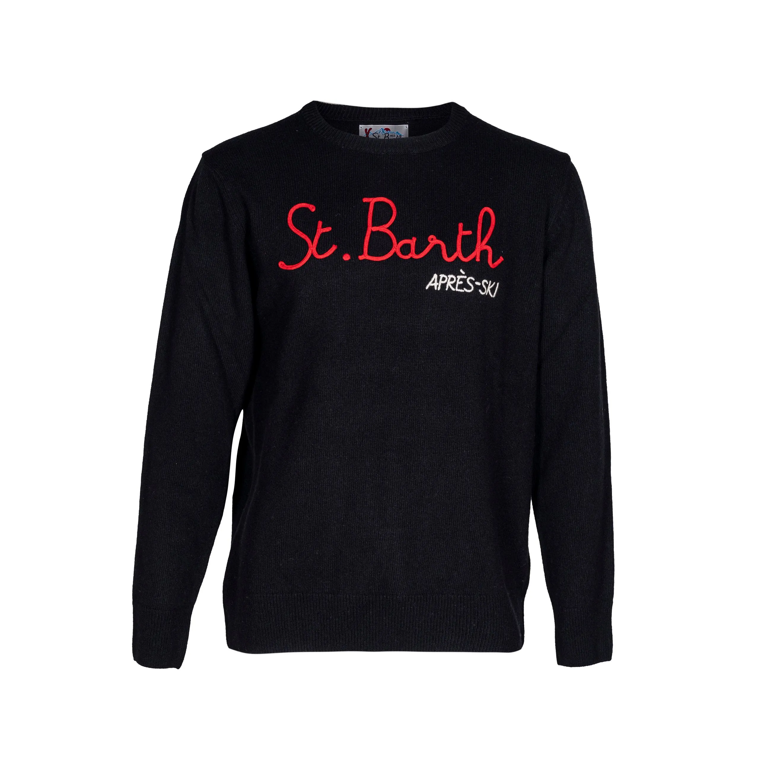 MC2 SAINT BARTH MAGLIONE HERON APRES 
