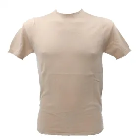 ME2713SS GIROCOLLO M.C. Beige