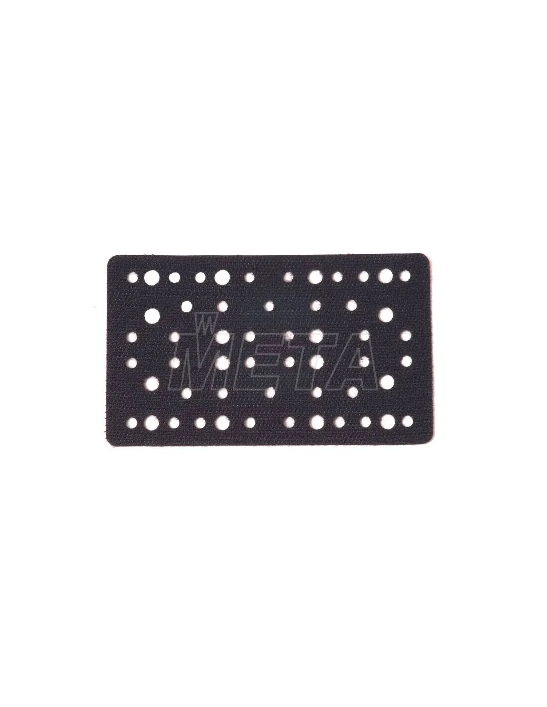 Mirka Proteggi Platorello 81x133mm 54F | Metautensili