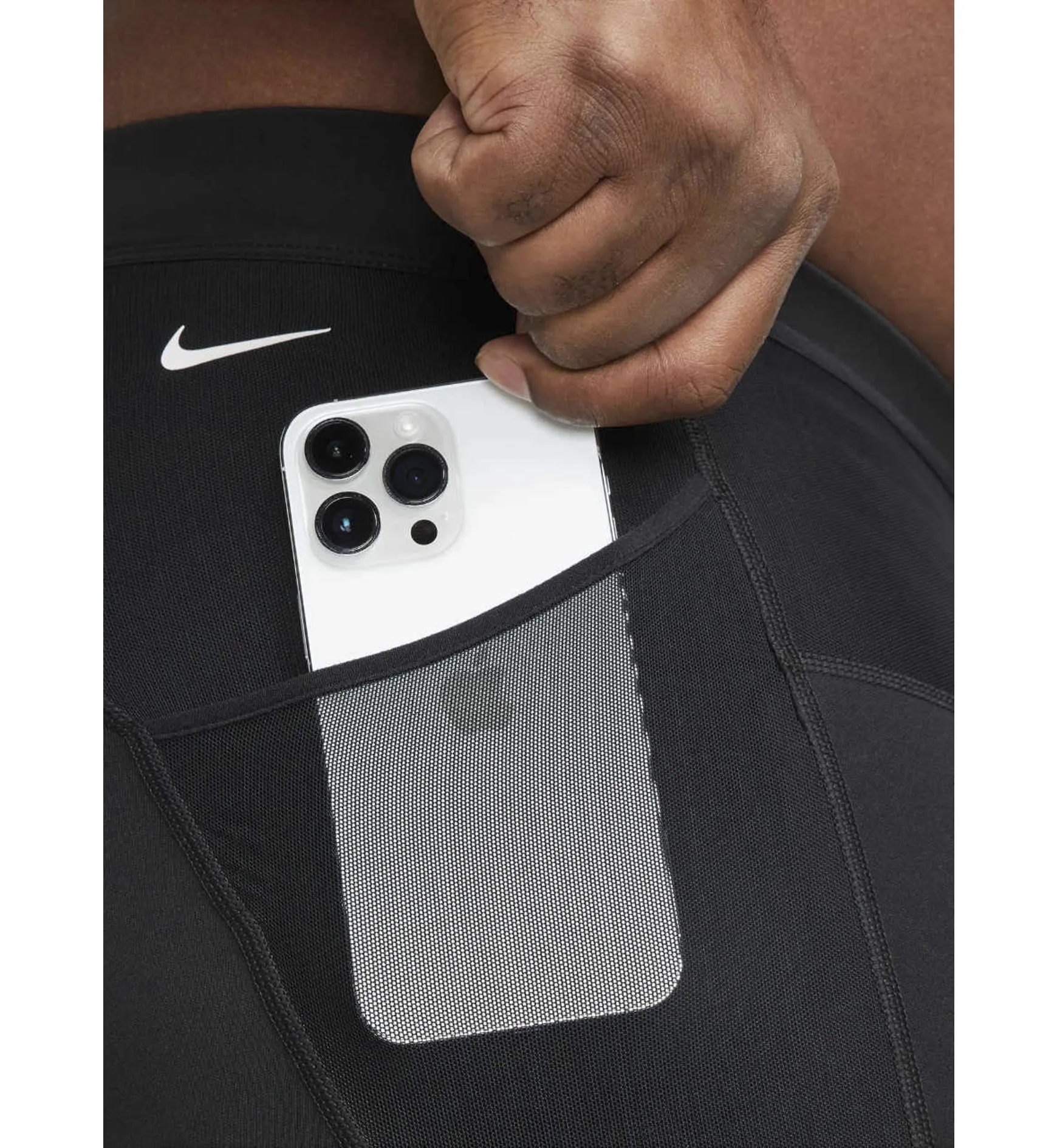 Nike Trail Lava Loops Dri-FIT M - pantaloni trail running - uomo