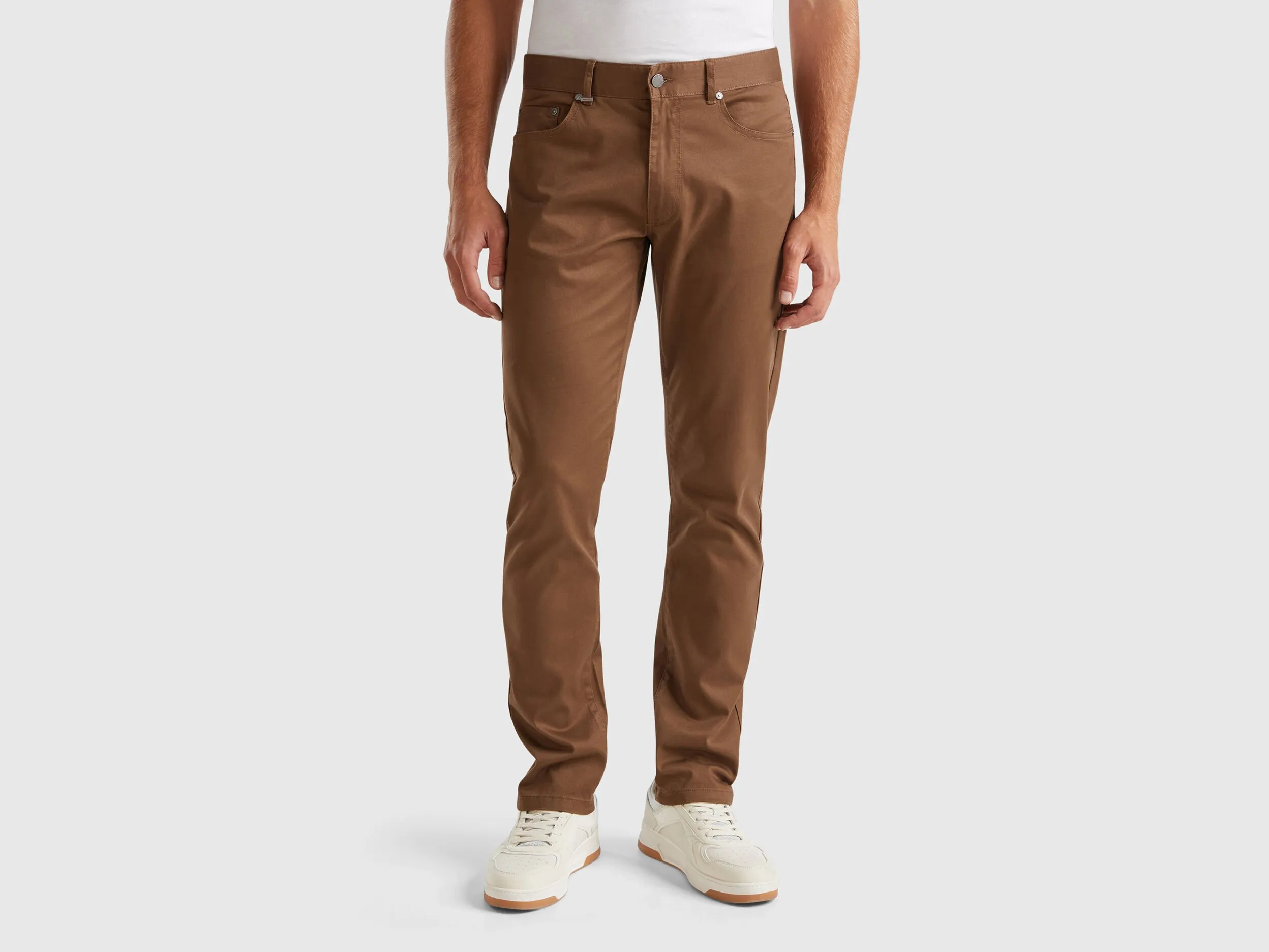 Nuovi arrivi Pantaloni regular fit