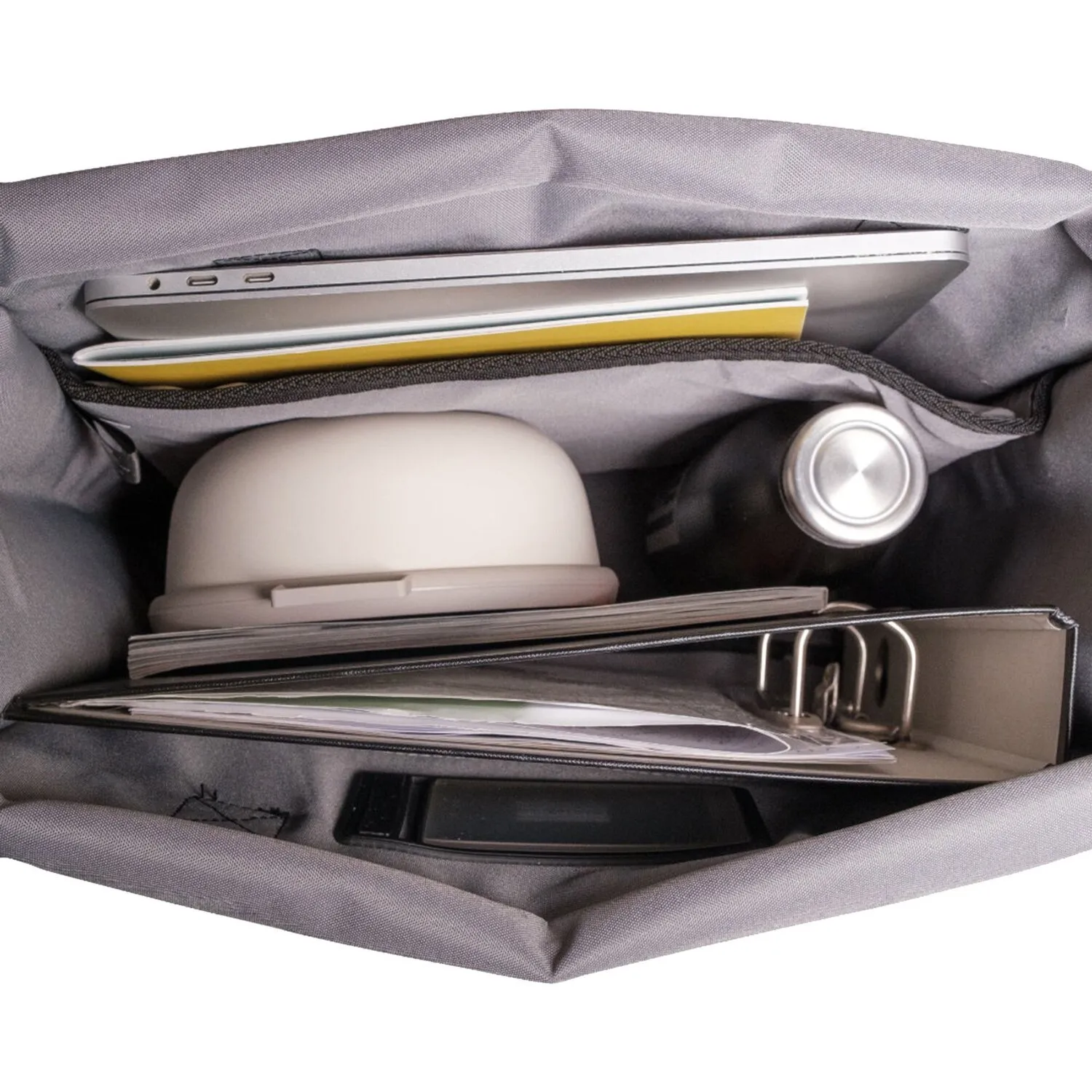 OAK25 Borsa a tracolla 35 cm Scomparto per laptop