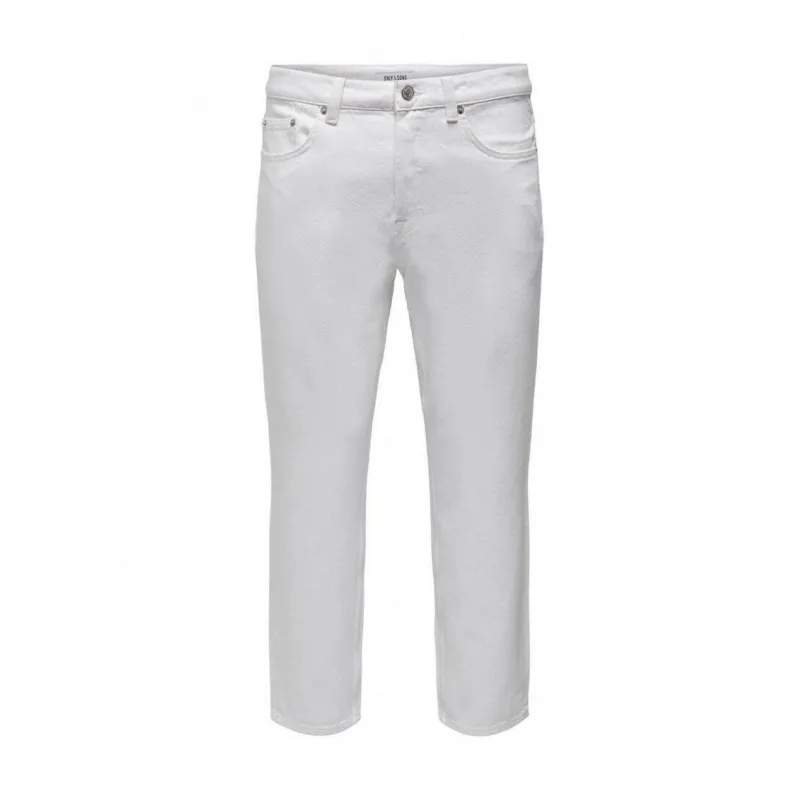 PANTALONI ONSAVI DA UOMO ONLY & SONS L32