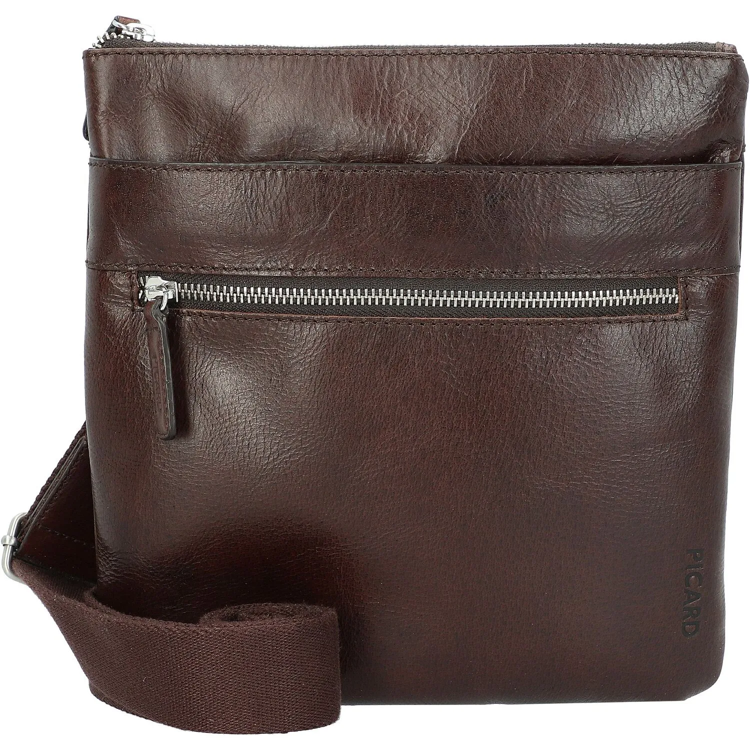 Picard Borsa a tracolla Buddy in pelle 24 cm