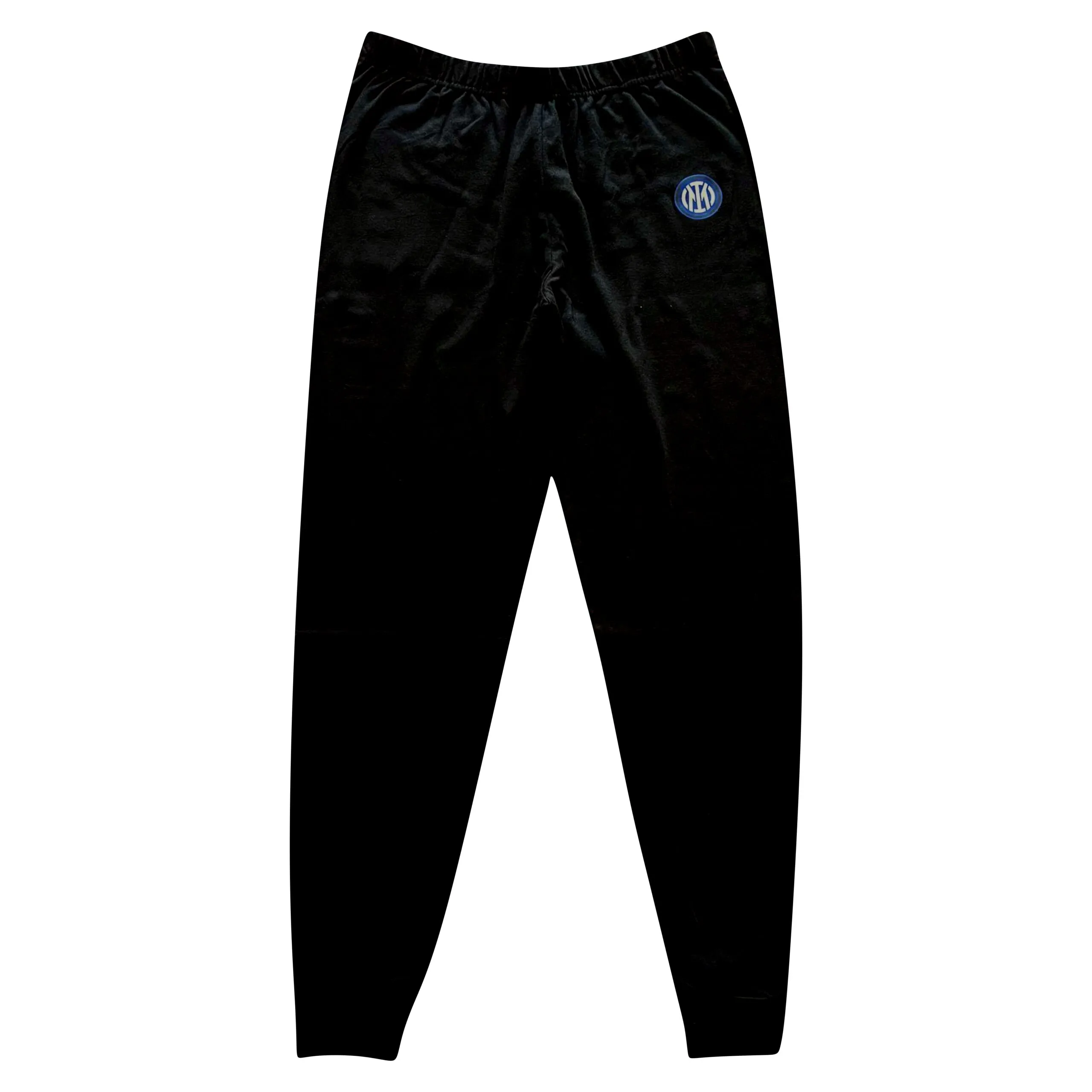 Pigiama Nero Ufficiale Bambino F.C. Inter