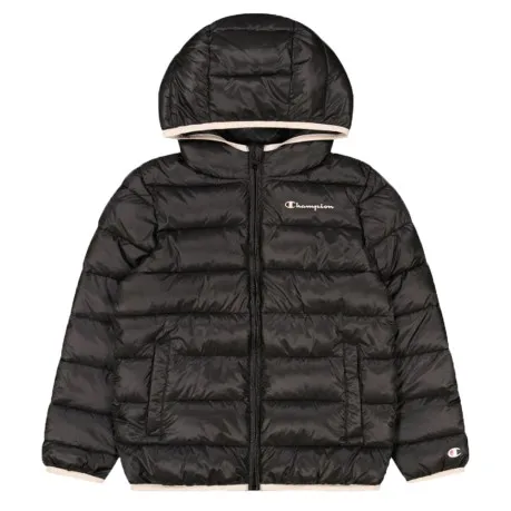 Piumino Bambina Ecodown