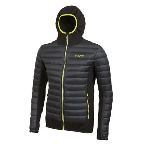 Piumino Camp Hybrid