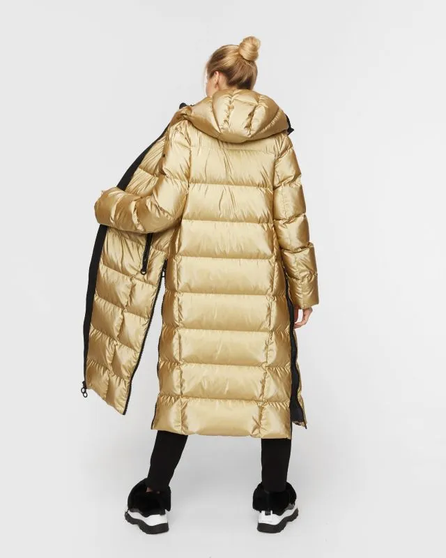 Piumino GOLDBERGH ORIEL